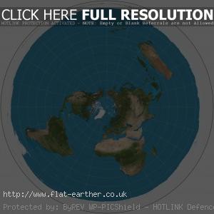 Azimuthal equidistant projection SW